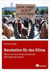 Revolution für das Klima