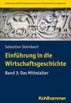 Einführung in die Wirtschaftsgeschichte