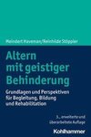 Altern mit geistiger Behinderung