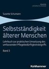 Selbstständigkeit älterer Menschen