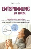 Entspannung zu Hause