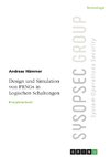 Design und Simulation von PRNGs in Logischen Schaltungen