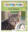 Meine große Tierbibliothek: Die Katze