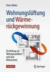 Wohnungslüftung und Wärmerückgewinnung