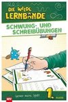 Schwung- und Schreibübungen