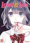 Love & Lies - Band 11