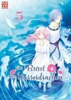 Die Braut des Wasserdrachen - Band 5