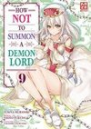 How NOT to Summon a Demon Lord - Band 9