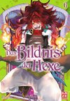 Das Bildnis der Hexe - Band 6