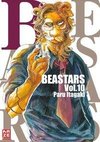 Beastars - Band 10