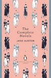 The Complete Novels of Jane Austen