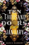 The Ten Thousand Doors of January