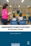 Assessment Rubrics Decoded