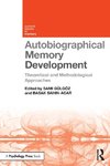 Autobiographical Memory Development