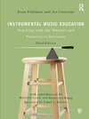 Instrumental Music Education