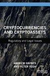 Cryptocurrencies and Cryptoassets