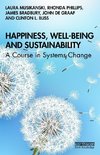 Happiness, Well-being and Sustainability