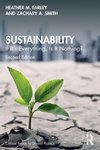 Sustainability