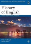 History of English