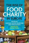 The Rise of Food Charity in Europe