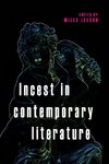 Incest in contemporary literature