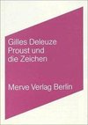 Proust und die Zeichen