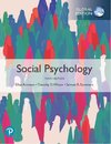 Social Psychology, Global Edition