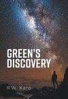 Green's Discovery