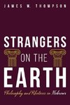 Strangers on the Earth