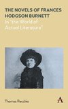 The Novels of Frances Hodgson Burnett