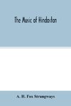 The music of Hindostan