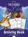 The Exodus Activity Book