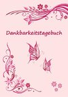 Dankbarkeitstagebuch