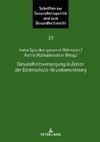 Gesundheitsversorgung in Zeiten der Datenschutz-Grundverordnung