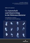 Co-Autorschaft und Ghostwriting in der Holocaustliteratur