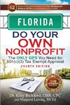 Florida Do Your Own Nonprofit