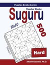 Suguru  (Number Blocks)