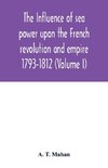 The Influence of Sea Power upon the French Revolution and Empire