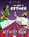 The Story of Esther