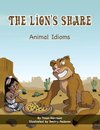 The Lion's Share