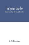 The Syrian churches