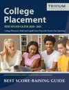 College Placement Test Study Guide 2020-2021