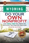 Wyoming Do Your Own Nonprofit