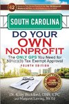 South Carolina Do Your Own Nonprofit