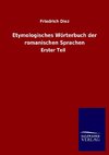 Etymologisches Wörterbuch der romanischen Sprachen