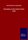 Genealogy of the South-Indian Gods