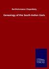 Genealogy of the South-Indian Gods