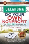 Oklahoma Do Your Own Nonprofit