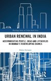 Urban Renewal in India