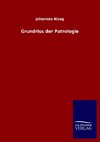 Grundriss der Patrologie